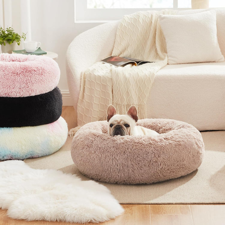 LuverPaws | Pet Beds