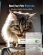 LuverPaws | Automatic Cat & Dog Feeder