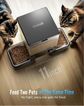 LuverPaws | Automatic Cat & Dog Feeder