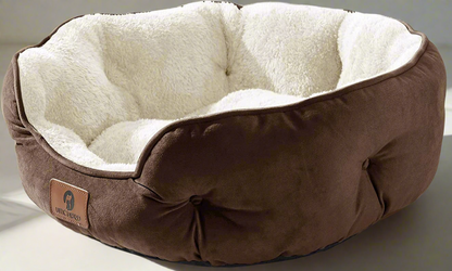 LuverPaws | Bed for Dogs & Cats