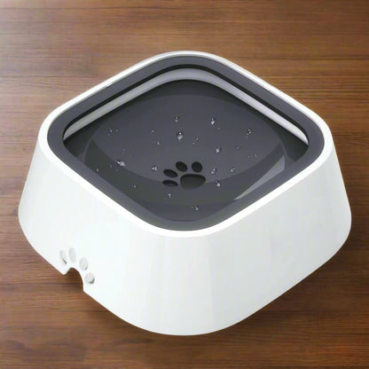 LuverPaws | Pet Water Bowl